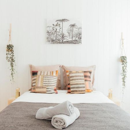 Apartamento Coachella Vintage Chic In The Heart Of St Charles Biarriz Exterior foto